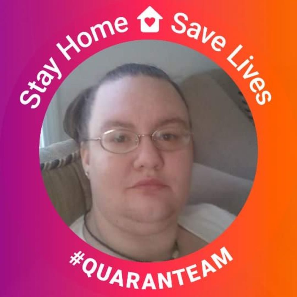 Meet your Posher, Christy